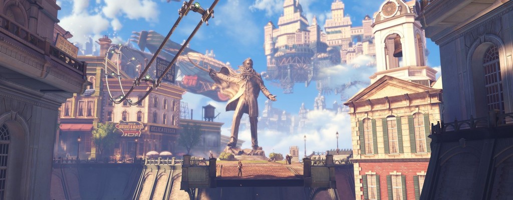 BioShock-Infinite-Columbia