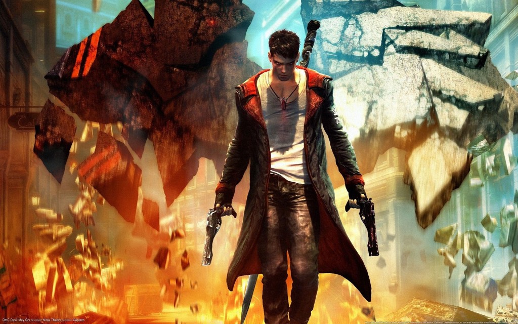 DMC