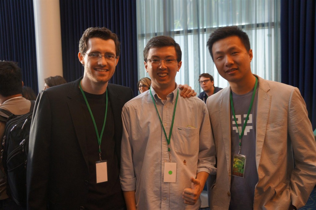 Jenova Chen & Austi Wintory