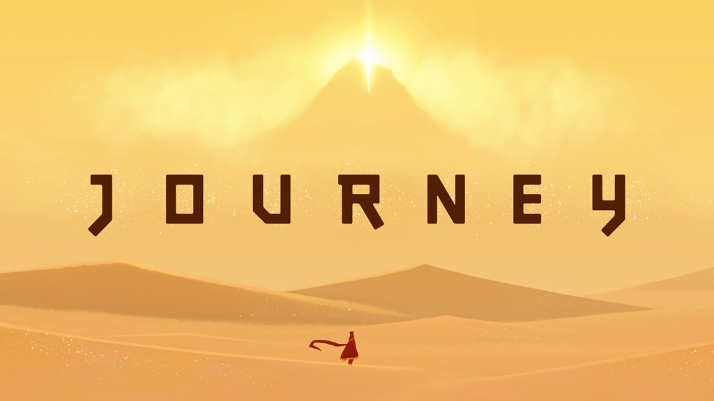 Journey 13th annual Game Developers Choice Awards
