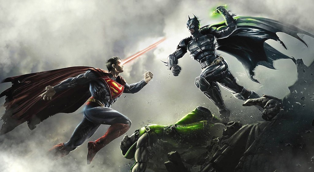 Superman-vs-Batman
