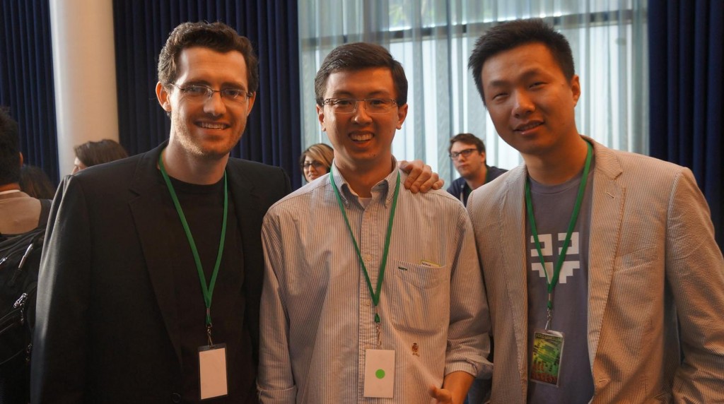 Jenova Chen & Austin Wintory Journey-001