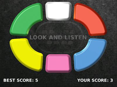 lock and listen memory blackberry game