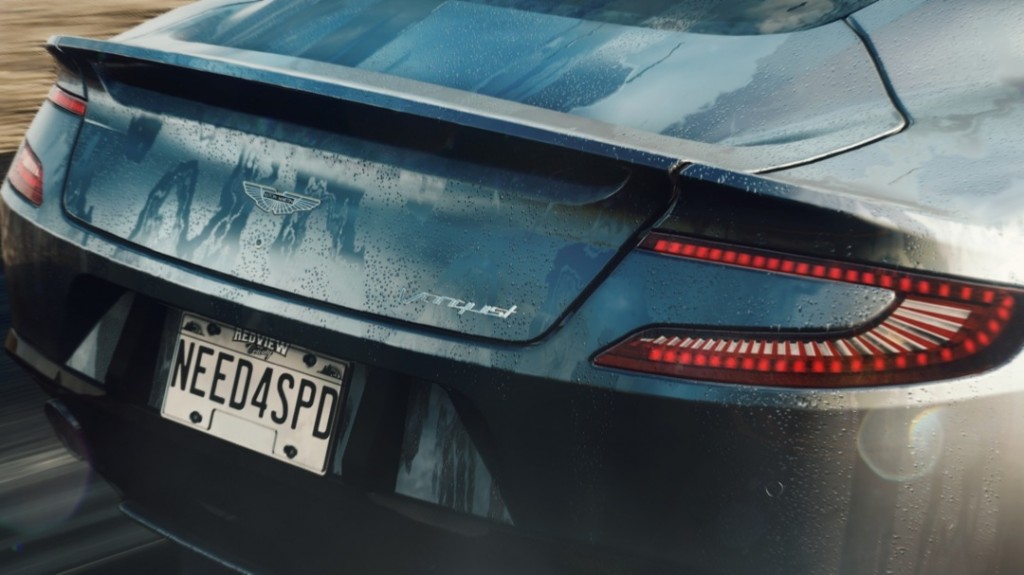 Need for Speed Rivals PS4 Xbxo One PS3 2013 (1)