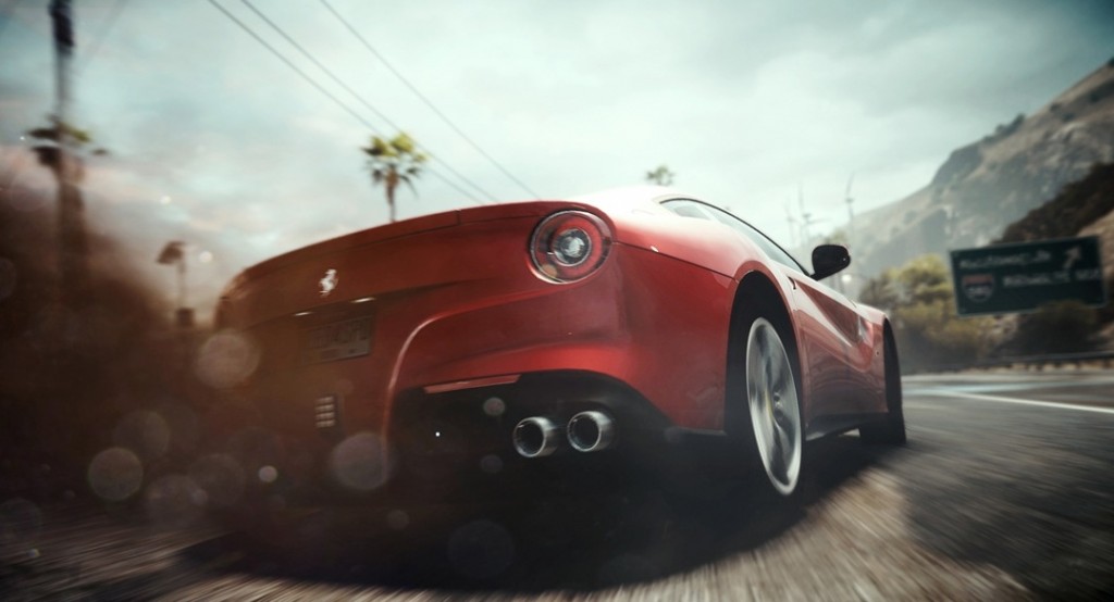 Need for Speed Rivals PS4 Xbxo One PS3 2013 (5)