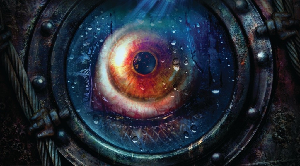 Resident Evil Revelations (7)