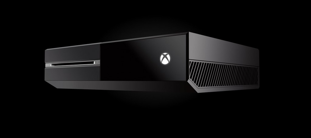 Xbox One Screens (3)