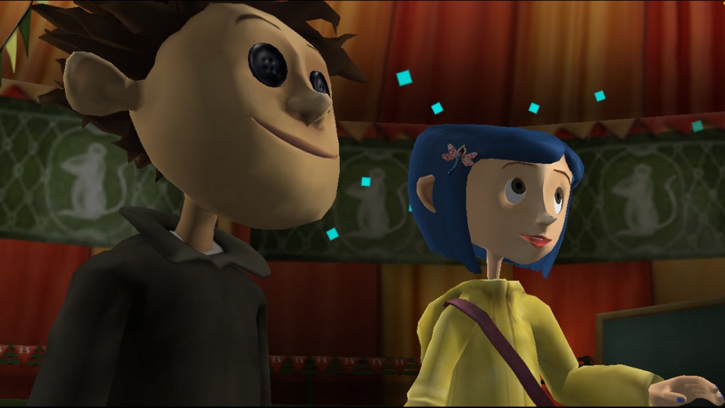 Coraline