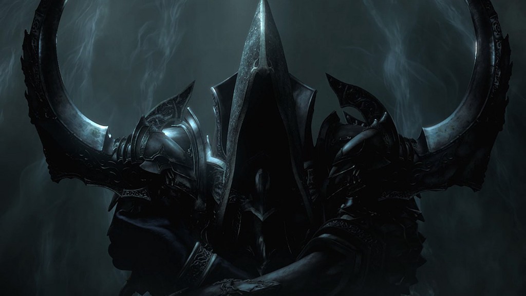 Diablo 3 expantion reaper of souls
