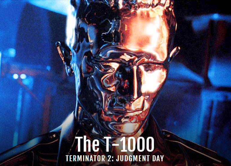 Los mejores efectos especiales del cine Hollywood (1)