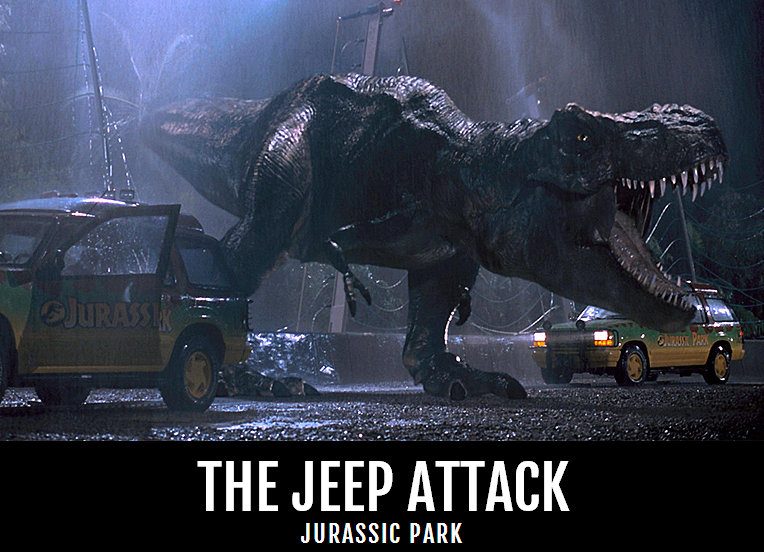 Los mejores efectos especiales del cine Hollywood (10)