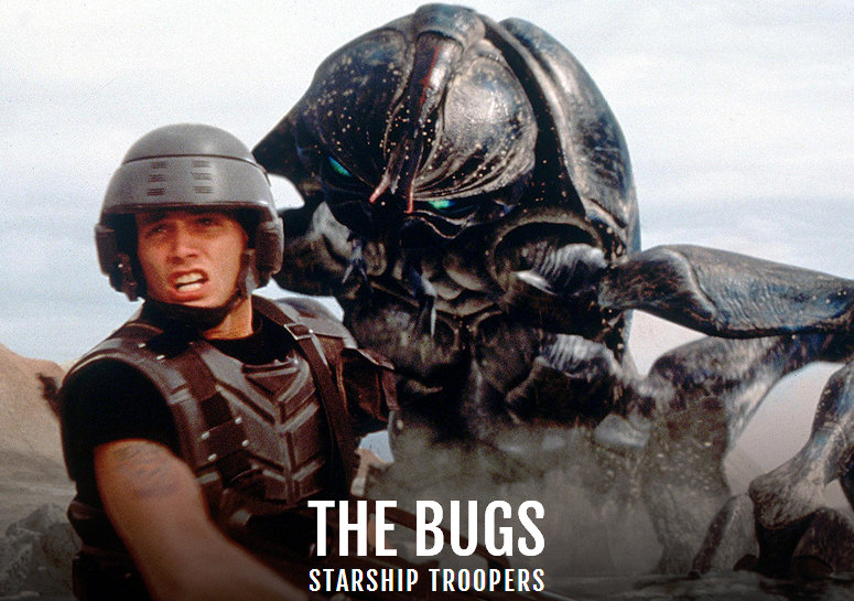 Los mejores efectos especiales del cine Hollywood (8)