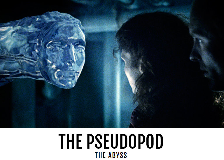 Los mejores efectos especiales del cine Hollywood FX (1)