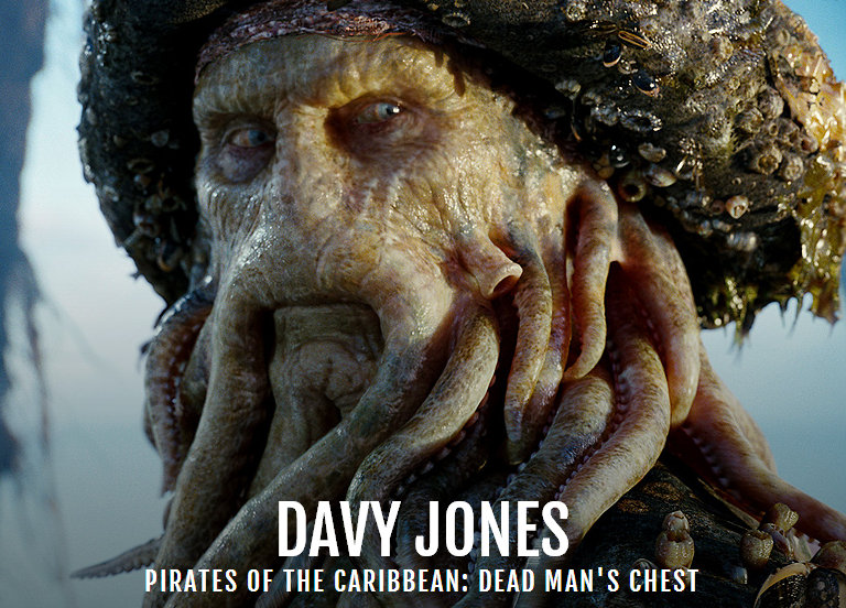 Los mejores efectos especiales del cine Hollywood FX (2)