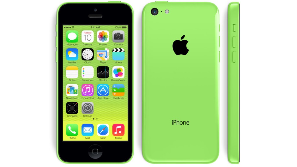 Iphone 5C (7)