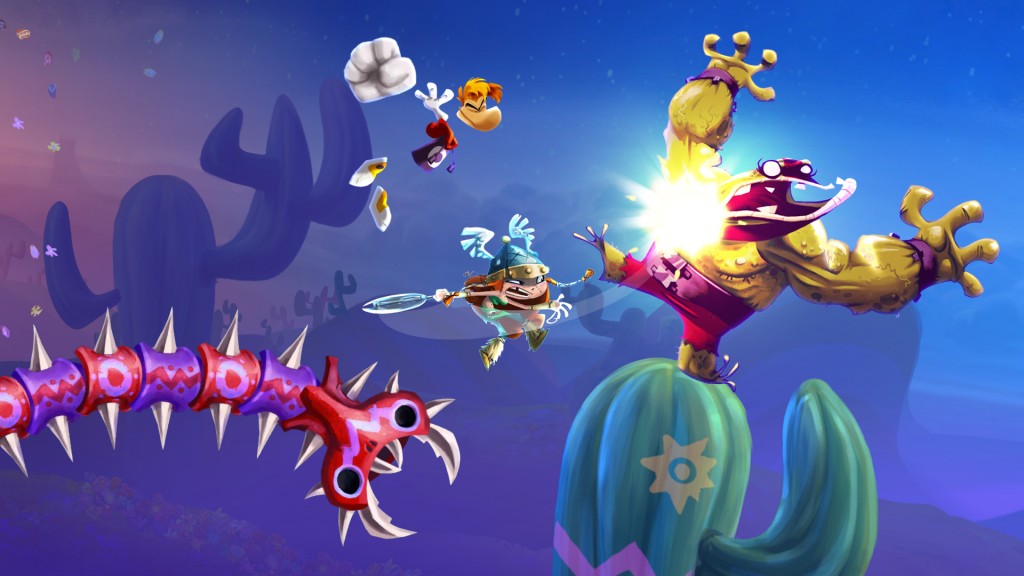 Rayman-Legends-2