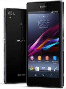 Xperia Z1