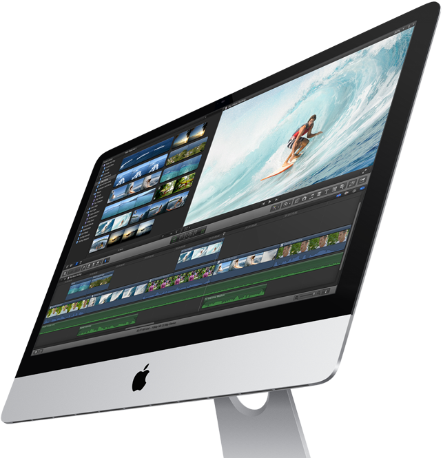 imac new