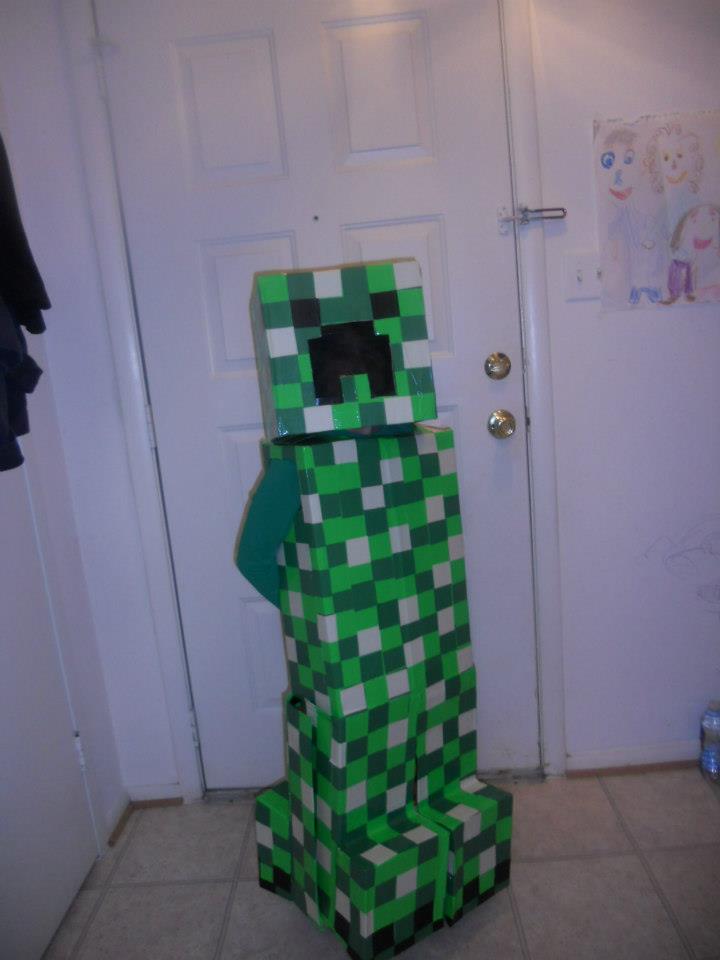 Disfarces Halloween (1)