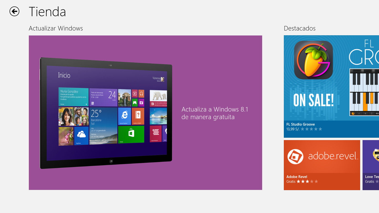 windows 10 gratis para usuarios de windows 8.1 windows 10 gratis para usuarios de windows 8.1