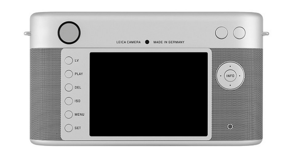 Leica M Jon Ive Apple camera million (1)