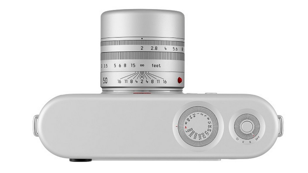 Leica M Jon Ive Apple camera million (2)