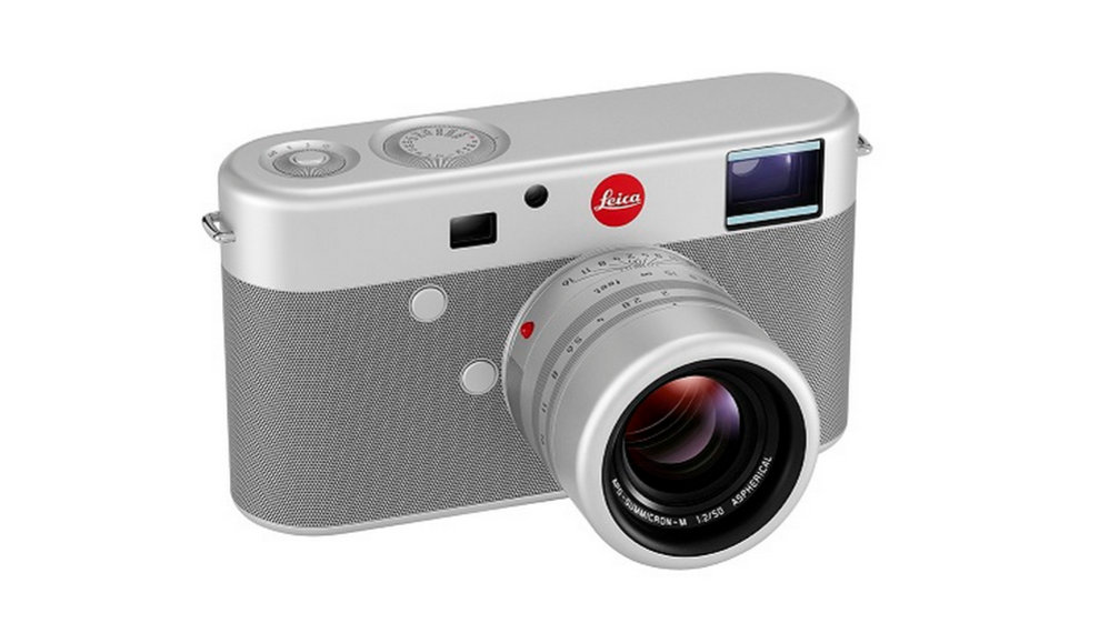 Leica M Jon Ive Apple camera million (3)