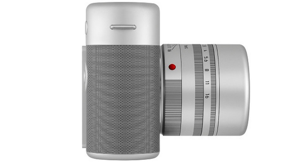 Leica M Jon Ive Apple camera million (5)