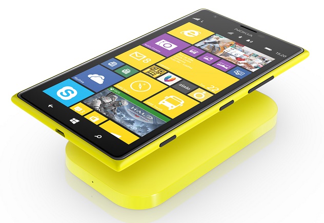 Lumia 1520 (2)