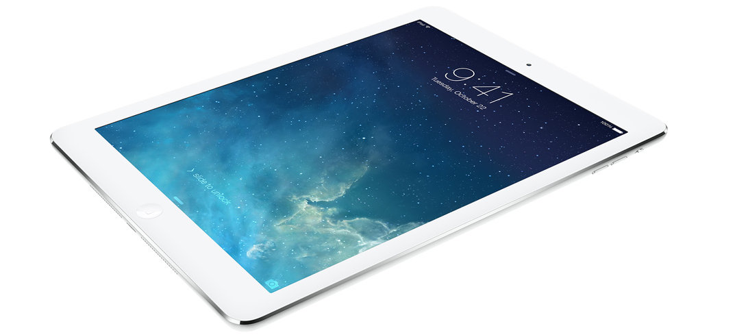 iPad Air (2)