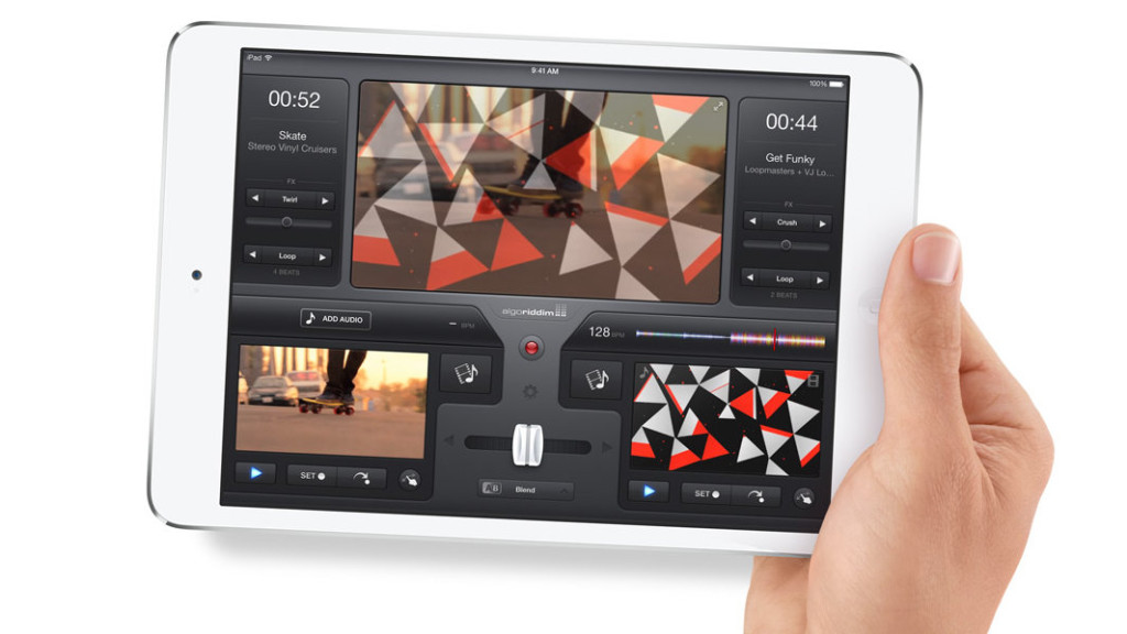 iPad Mini Retina (1)