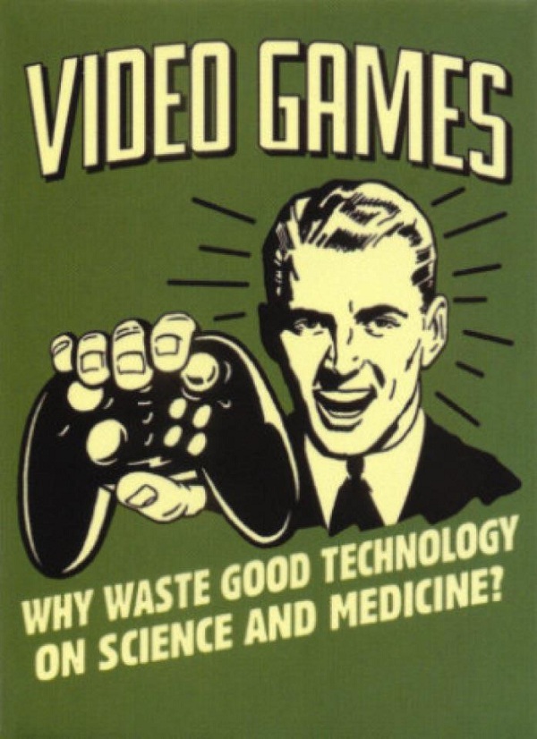 Video-Games