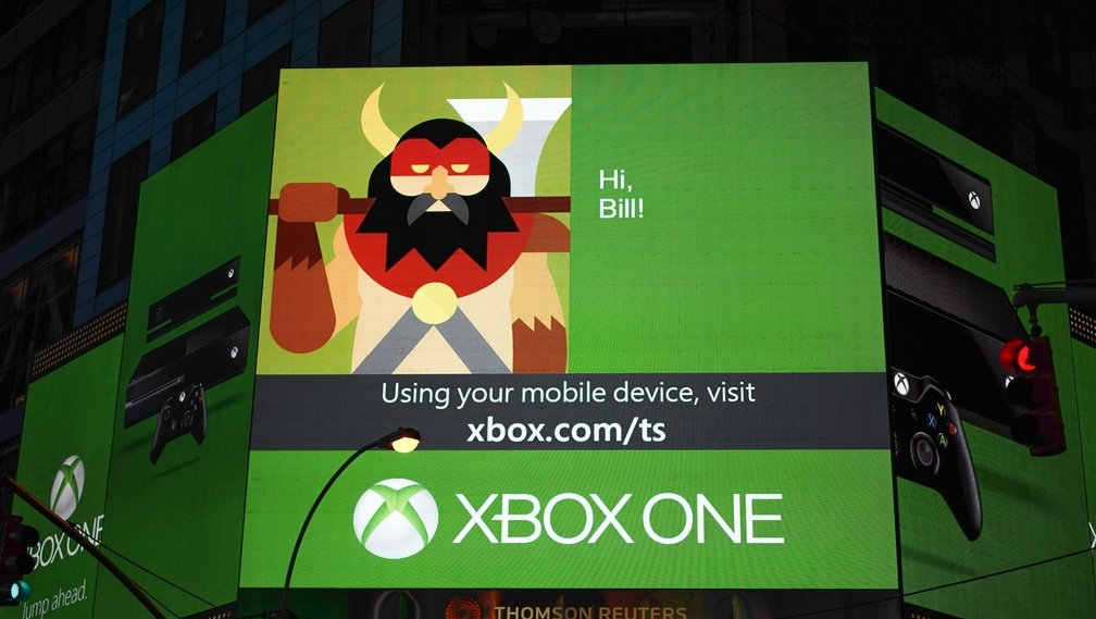 Xbox One Launch (2)