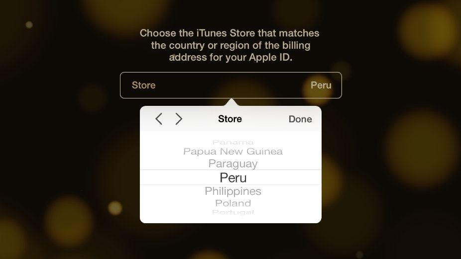 12 days of chrismas regalos apple (1)