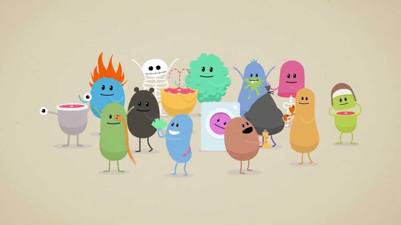 Dumb Ways