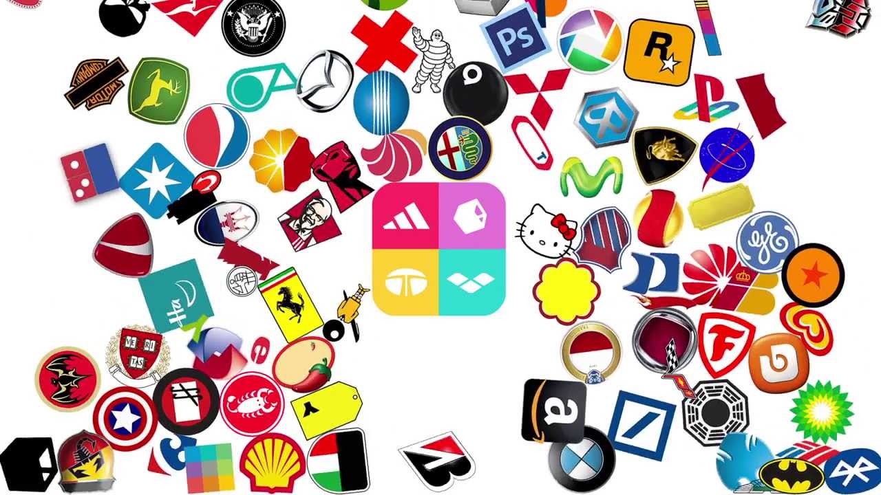 Logos Quiz