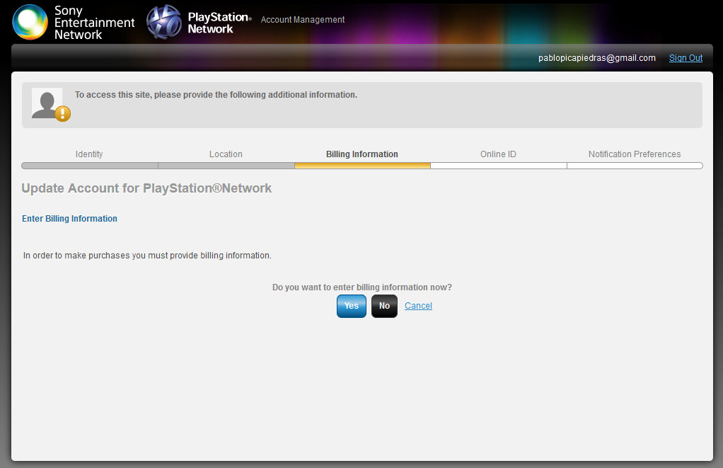 PSN Perú Tutorial (12)