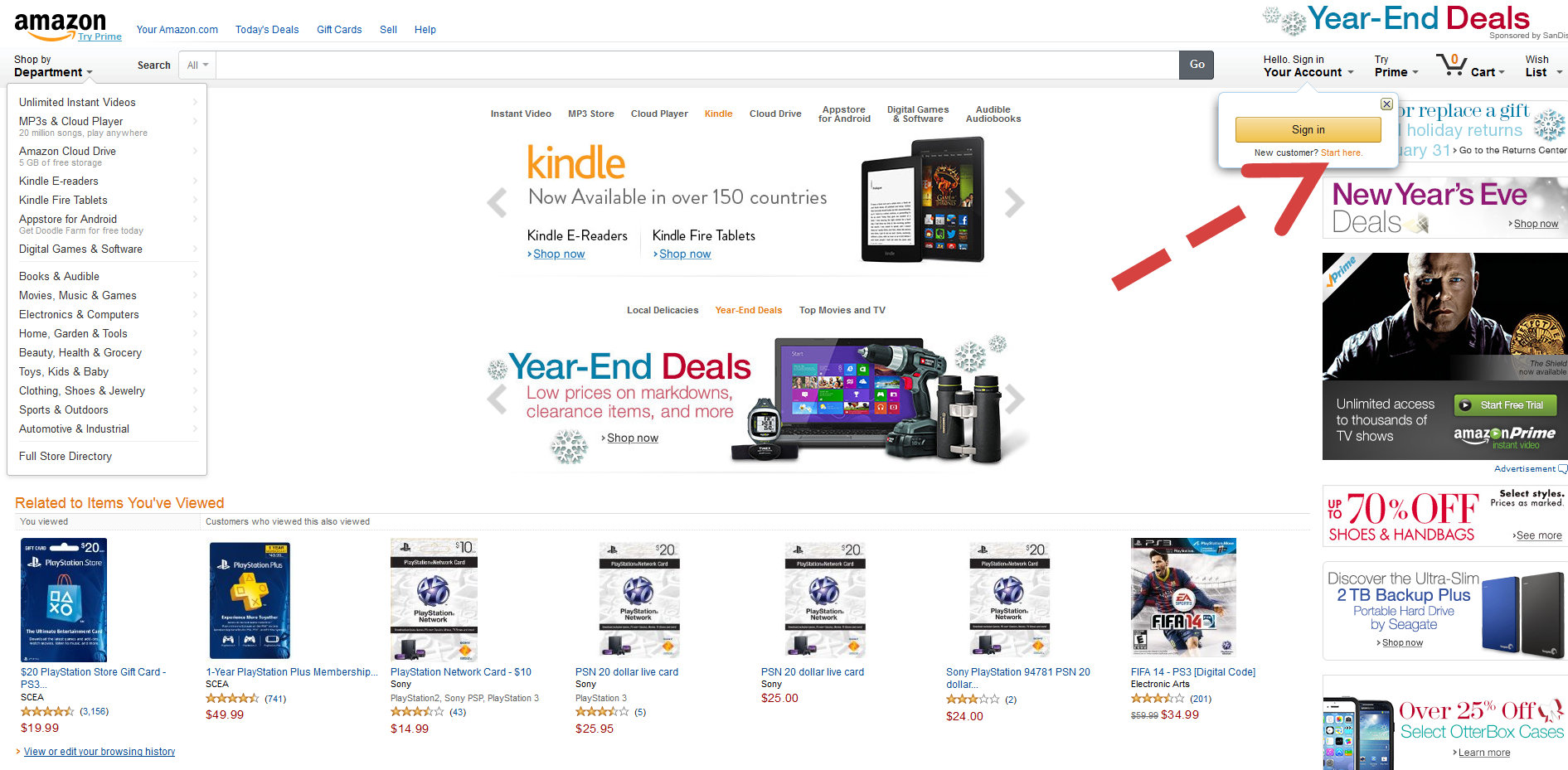 PSN Perú Tutorial (18)