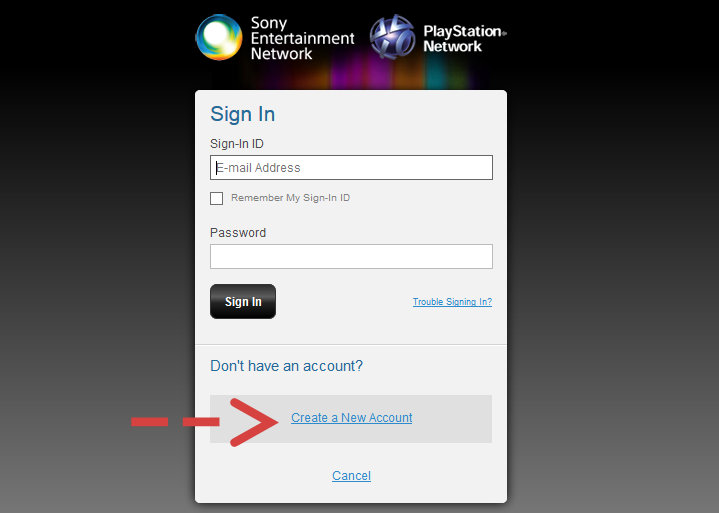 PSN Perú Tutorial (7)