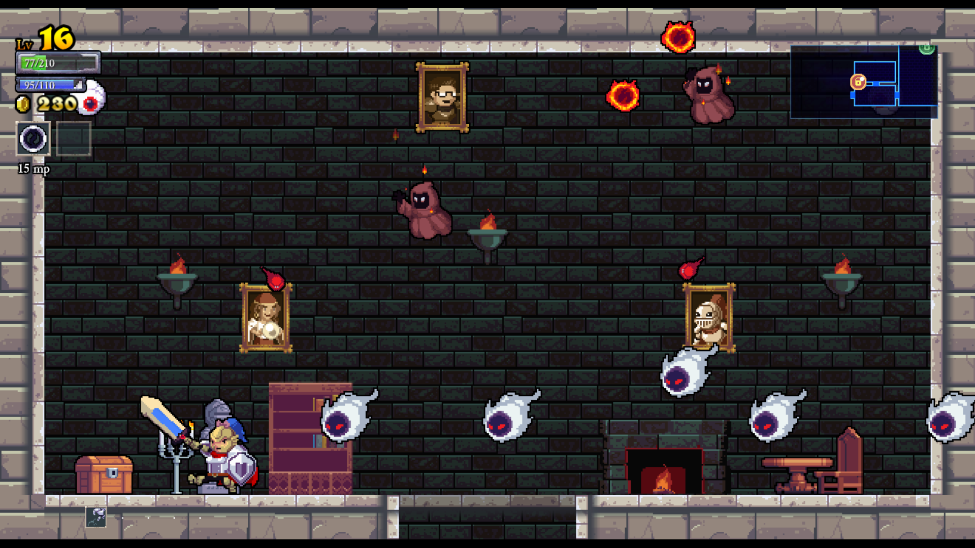 RogueLegacy