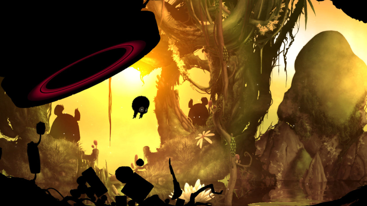 badland-