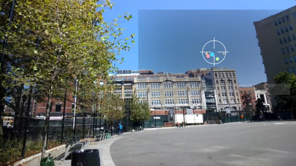 Google Glass game videogames (2)