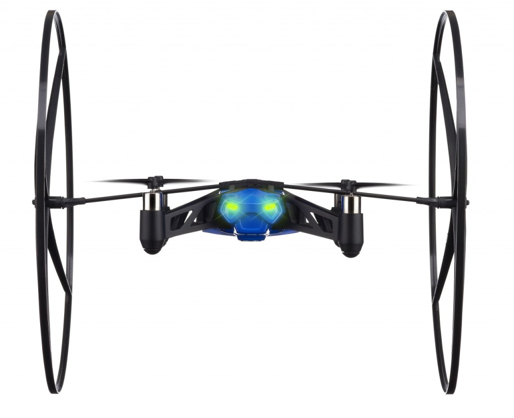 Parrot drone mini