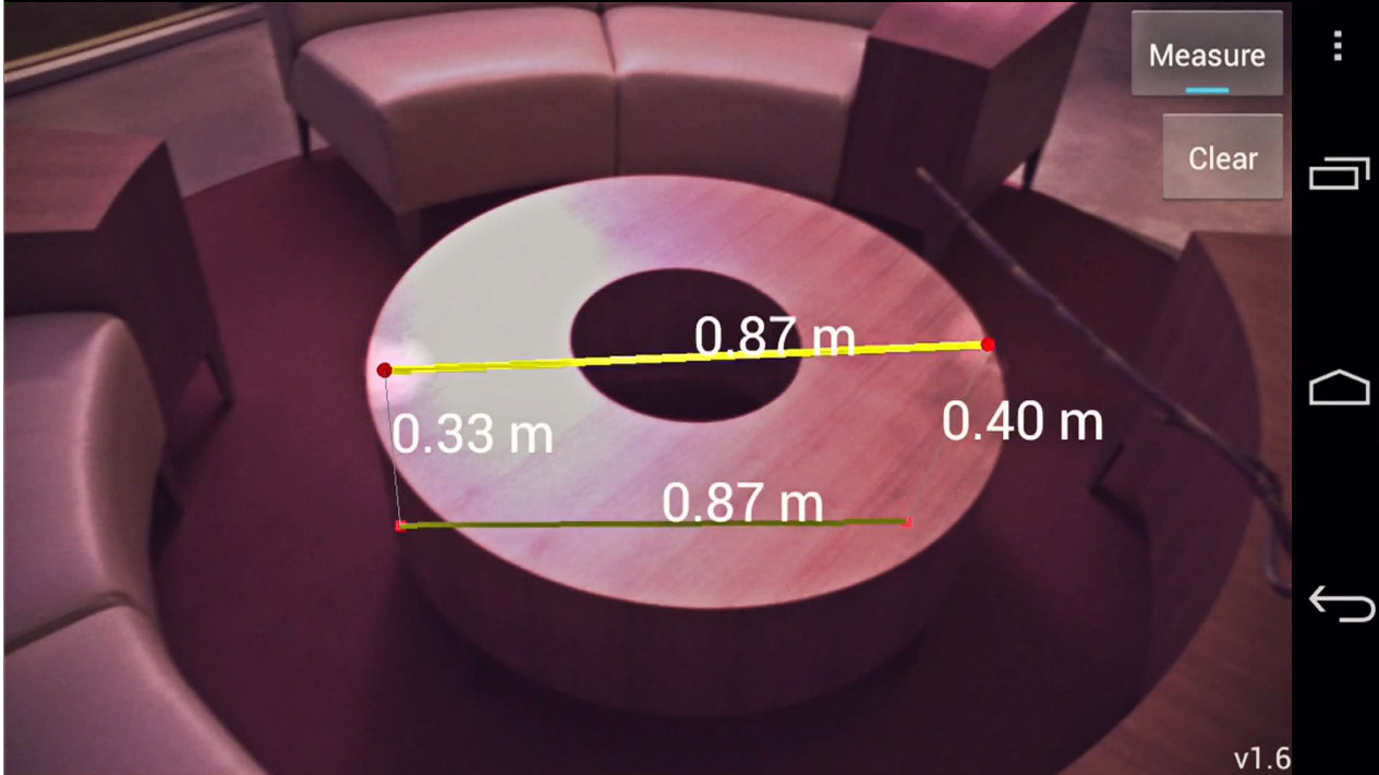 Google Proejct tango (1)