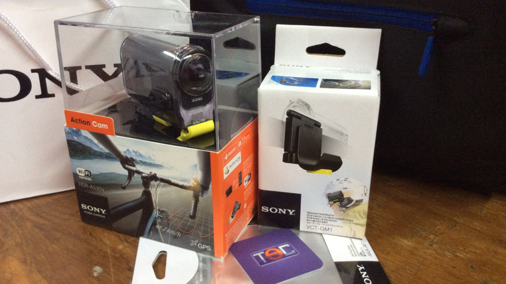 TEC Action Cam Sorteo (2)