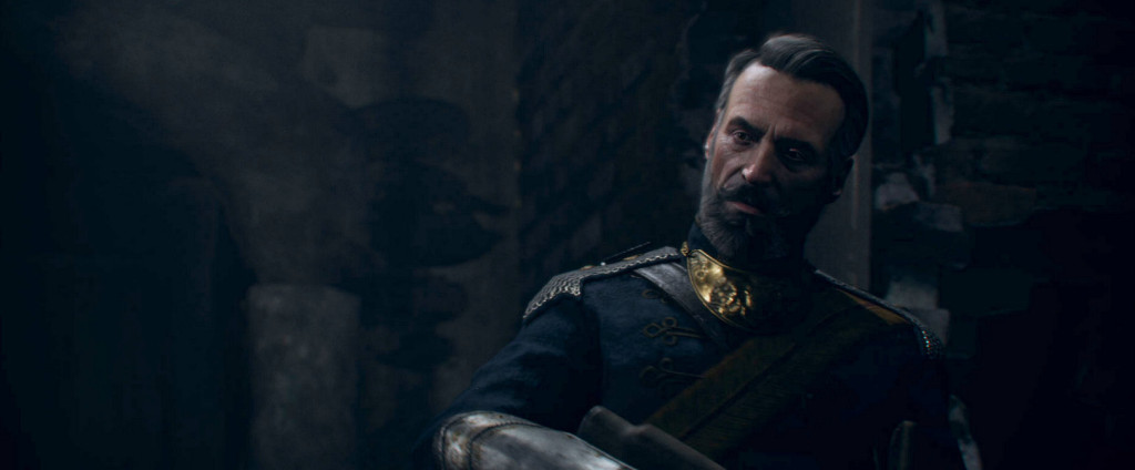 The Order 1886 (4)