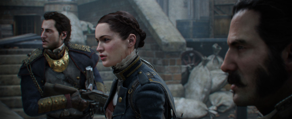 The Order 1886 (7)