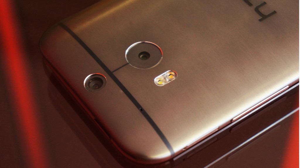 HTC One colores (3)