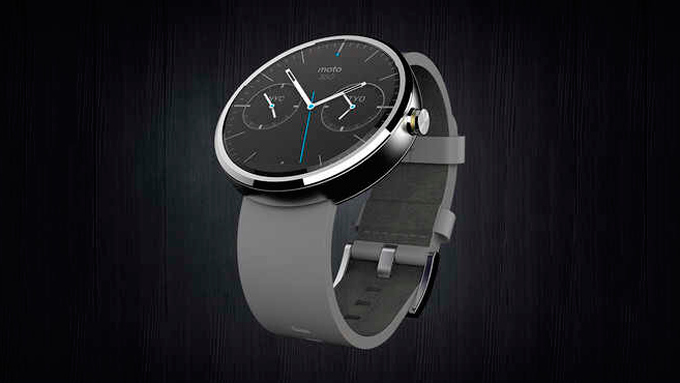 Moto-460-Smartwatch 4