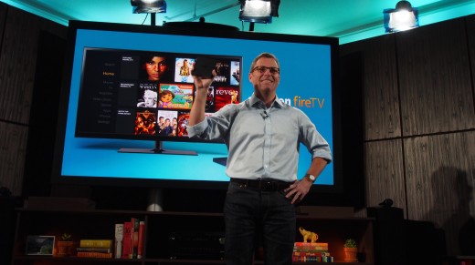 Amazon Fire TV (3)